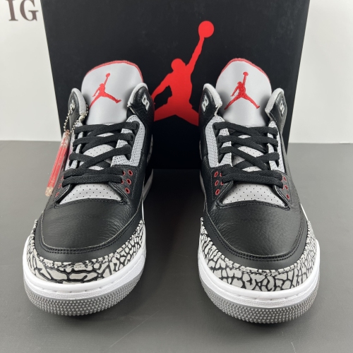 Air Jordan 3 RETRO OG Top Quality 854262-001