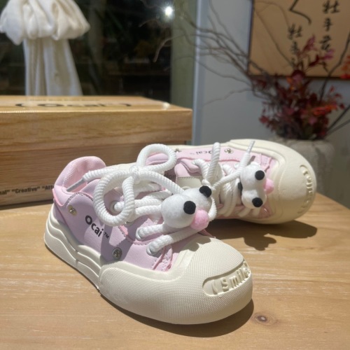 O*cai Kids Shoes Top Quality
