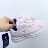 F*ILA  Kids Shoes Top Quality