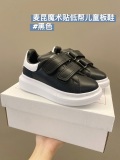 A*lexander M*cQueen Kids Shoes Top Quality