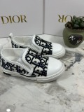 D*ior Kids Shoes Top Quality