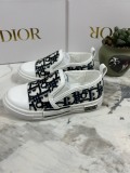 D*ior Kids Shoes Top Quality