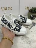 D*ior Kids Shoes Top Quality