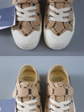 M*LB Kids Shoes Top Quality