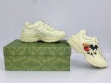 G*ucci Kids Shoes Top Quality