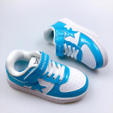 B*ape G*oose Kids Shoes Top Quality