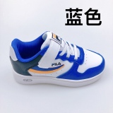 F*ILA Kids Shoes Top Quality