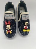 G*ucci Kids Shoes Top Quality