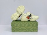 G*ucci Kids Shoes Top Quality