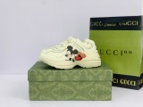 G*ucci Kids Shoes Top Quality