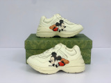 G*ucci Kids Shoes Top Quality