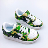 B*ape G*oose Kids Shoes Top Quality