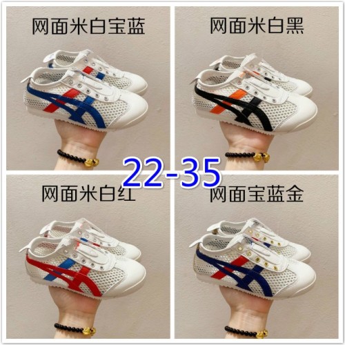 O*nitsuka T*iger Kids Shoes Top Quality