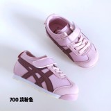 O*nitsuka T*iger Kids Shoes Top Quality