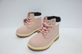 T*imberland Kids Shoes Top Quality
