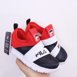 F*ILA Kids Shoes Top Quality
