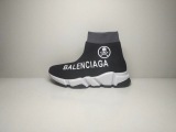 B*alenciaga Kids Shoes Top Quality