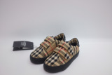 B*urberry Kids Shoes Top Quality