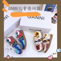 G*anni S*porty Kids Shoes Top Quality