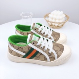 G*ucci Kids Shoes Top Quality