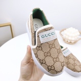 G*ucci Kids Shoes Top Quality