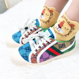 G*ucci Kids Shoes Top Quality