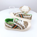 G*ucci Kids Shoes Top Quality