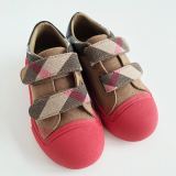 B*urberry Kids Shoes Top Quality