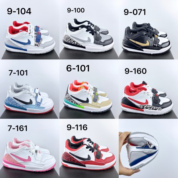 Jordan312 Kids Shoes Top Quality