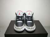 Jordan3 Kids Shoes Top Quality