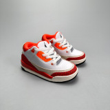 Jordan3 Kids Shoes Top Quality