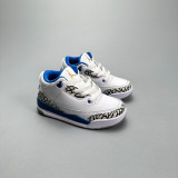 Jordan3 Kids Shoes Top Quality