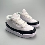 Jordan3 Kids Shoes Top Quality