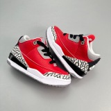 Jordan3 Kids Shoes Top Quality