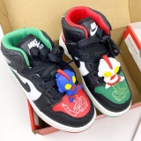 Jordan SB520 Kids Shoes Top Quality