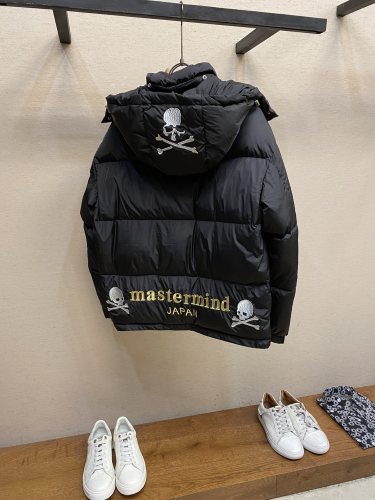 Men Women Jacket/Sweater M*MJ Top Quality