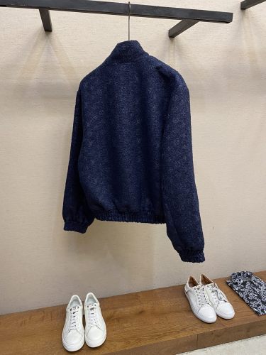 Men Women Jacket/Sweater L*ouis V*uitton Top Quality