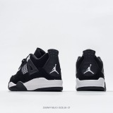 Jordan 4 Kids Shoes Top Quality