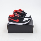 Jordan 1 Kids Shoes Top Quality