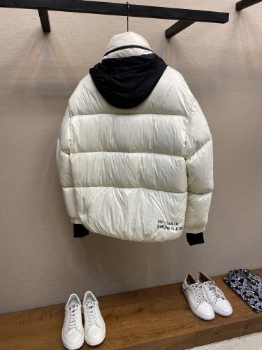 Men Women Jacket/Sweater M*oncler Top Quality