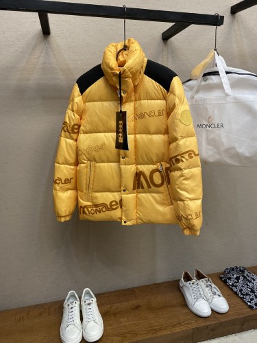 Men Women Jacket/Sweater M*oncler Top Quality