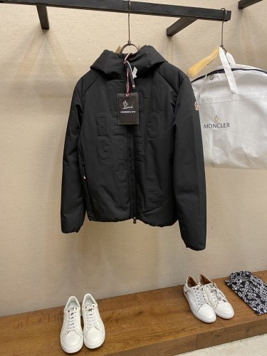 Men Women Jacket/Sweater M*oncler Top Quality