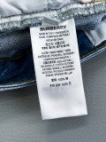 Men Jeans B*urberry Top Quality