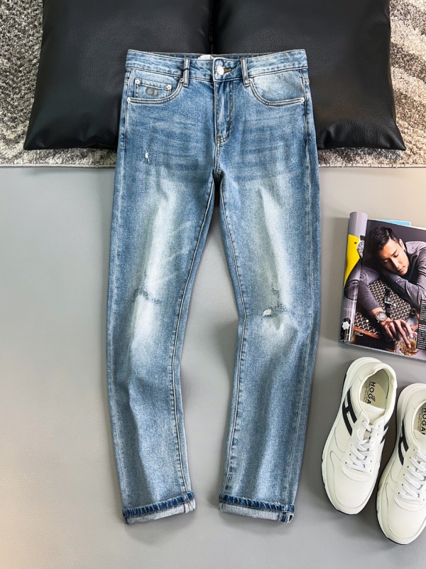Men Jeans D*ior Top Quality