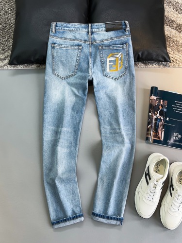 Men Jeans F*endi Top Quality