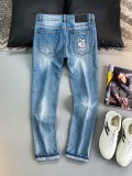 Men Jeans B*urberry Top Quality