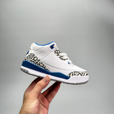 Jordan 3 Kids Shoes Top Quality