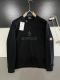 Men Tops M*oncler Top Quality