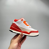 Jordan 3 Kids Shoes Top Quality