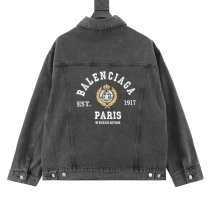 Men Women Jacket/Sweater B*alenciaga Top Quality